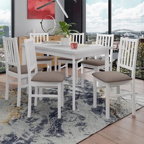 Комплект за хранене Nile VII