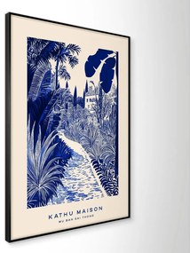 Картина 50x70 cm Maison – Styler