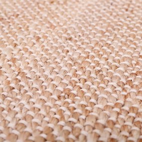 Естествен ръчно изработен килим , 110 x 170 cm Lenny - Nattiot