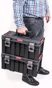 Кутия за инструменти Pro - Qbrick Sys­tem