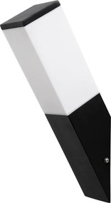 Rabalux Bonn Външно стенно осветление IP44 E27 1x MAX 60W K 8337