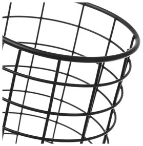 Метална стойка за кухненски прибори - Casa Selección