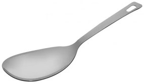 Horecano - Иноксова лъжица за сервиране малка 1,4мм BR-DAISY (JSLD 313)