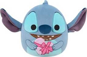 Плюшена играчка Disney Stitch – SQUISHMALLOWS