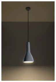 Бяла светлина за таван Mattia - Nice Lamps
