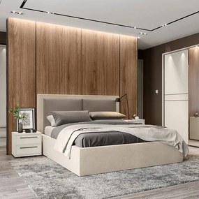 Спален Комплект Фантом