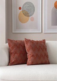 Калъфки за възглавници в комплект от 2 бр. 43x43 cm Tuffet – Mioli Decor