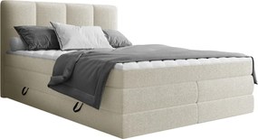 Тапицирано легло Point-Екрю-180 x 200