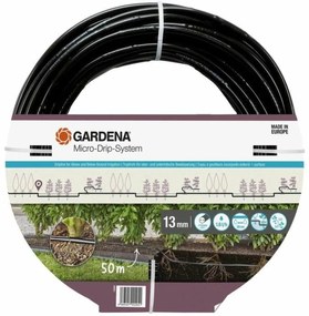 Капкова тръба Gardena 13504-20 Разширение 50 m