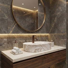 Умивалник за плот Rea Marcela 60 Kallisto