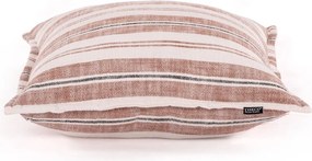 Памучна декоративна възглавница 45x45 cm Indira – Tiseco Home Studio