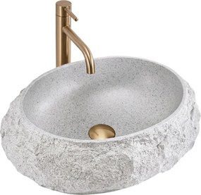 Умивалник за плот Mika Beige