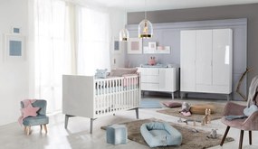 Комплект бебешка стая Doreen