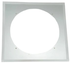 Резервно стъкло IKAROS E27 - огледало