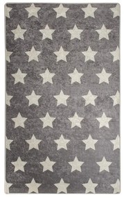 Детски килим Звезди, 100 x 160 cm - Conceptum Hypnose