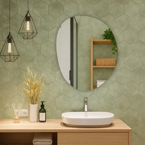 Огледало – Pure Collection R33