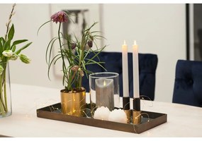 Светлинна верига , 40 бр. крушки , дължина 390 см Knirke - Sirius