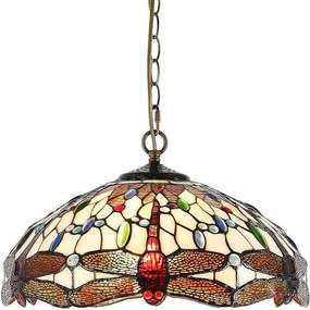 Пендел TIFFANY 1708, 2хЕ27