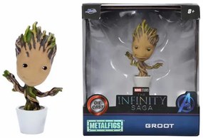 Jada Toys - Фигура Грут Marvel 4" 253221015