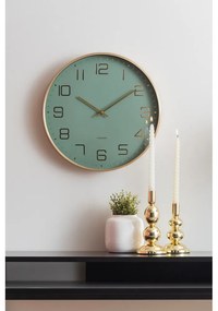 Метален свещник Dazzle – PT LIVING