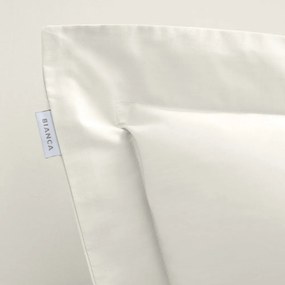 Калъфки за възглавници 2 бр. от памук перкал 50x75 cm Cotton Percale – Bianca