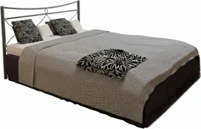 Легло Pier-120 x 200-Ashmi Sfurilato-Without leg