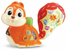 Образователна Игра Vtech Baby MON AMI ROULI BOOGIE Катерица Многоцветен (1 Части)