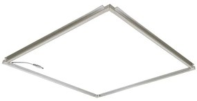 LED Панел за вграждане LED/40W/230V 595x595 мм