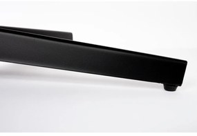 Тъмнозелено кресло Bruno - White Label