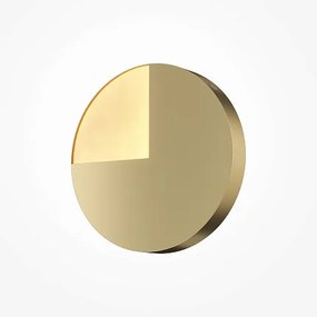 MAYTONI Стенна лампа Юпитер - MOD320WL-L8BS3K