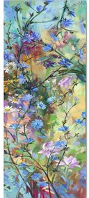 Живопис 50x120 cm - Wallity