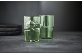 Стъклени чаши в комплект от 2 бр. 400 ml Torino – Lyngby Glas