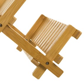 Бамбукова тава за оттичане Бамбук - Casa Selección