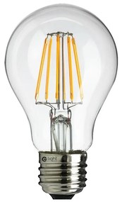 LED Крушка A60 E27/10W/230V 2700K