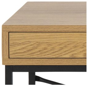 Работна маса 110x45 cm Seaford - Actona