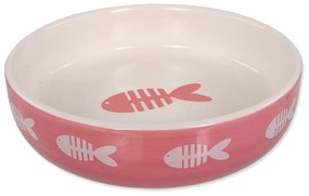 Керамична купичка за котки ø 13 cm Magic Cat - Plaček Pet Products