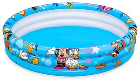 Детски басейн Bestway Mickey &amp; Friends 122 x 25 cm