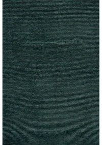 Тъмнозелено кресло Bruno - White Label