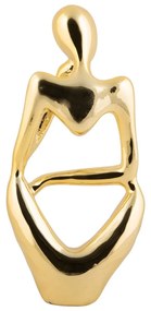 Статуя от полирезин (височина 23,5 cm) Wondering – PT LIVING