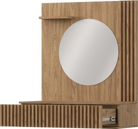 Тоалетна масичка Natsi