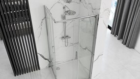 Душ кабина Rea Punto 90x90
