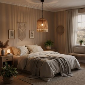 Лампа APP1734-1CP 30 cm