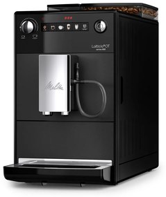 Суперавтоматична кафемашина Melitta F300-100 1450 W Черен Сребрист 1,5 L