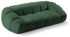Зелен диван 254 cm Diana – Micadoni