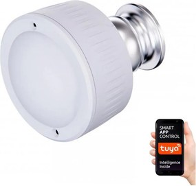 Immax NEO 07502L - Смарт мулти сензор 4в1 SMART 2xCR123A/3V Zigbee 3.0 Tuya