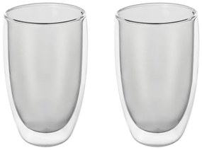 Стъклени чаши в комплект от 2 бр. 500 ml – Orion