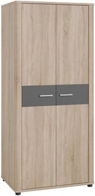 Гардероб Fill Двукрилен