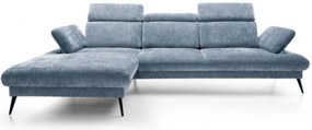 Ъглов диван Cindy-Galazio-Right