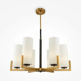 MAYTONI Полилей Фортано - MOD089PL-06BS