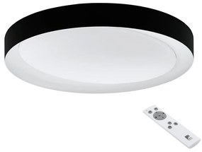 Eglo 99783 - LED Димируема лампа LAURITO LED/24W/230V 3000-6500K+ д.у.